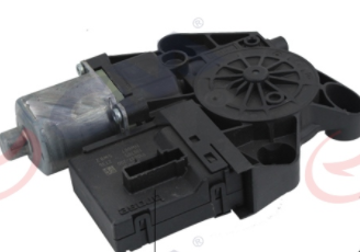 Scenic 3-III Sol Arka Cam Kriko Motoru 827310166R