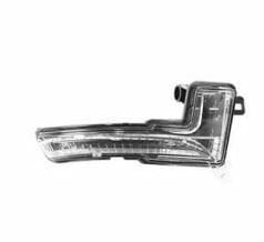 Clio 4 Captur 2 Dış Ayna Sinyali Ledli 261603998R