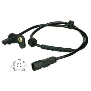 Clio 4 - IV Arka Abs Kablosu 479006998R