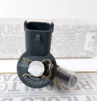 Renault Trafik 2 1.9 Dci F9Q Enjektör ( Adet ) 8200238528 - Renault Mais