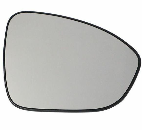 Taliant Sandero 3 Ayna Camı Sağ Isıtmalı 963652664R