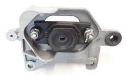 Megane 4-IV A Motor Takozu Kulağı Sol 112221641R