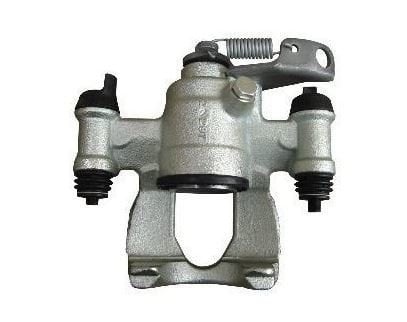 Master 3 - Arka Fren Kaliperi Sol Çift Teker 440115651R-440118714R