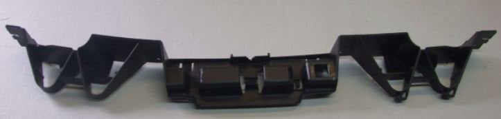 Renault Megane 2 Arka Tampon Orta Braketi 8200146040