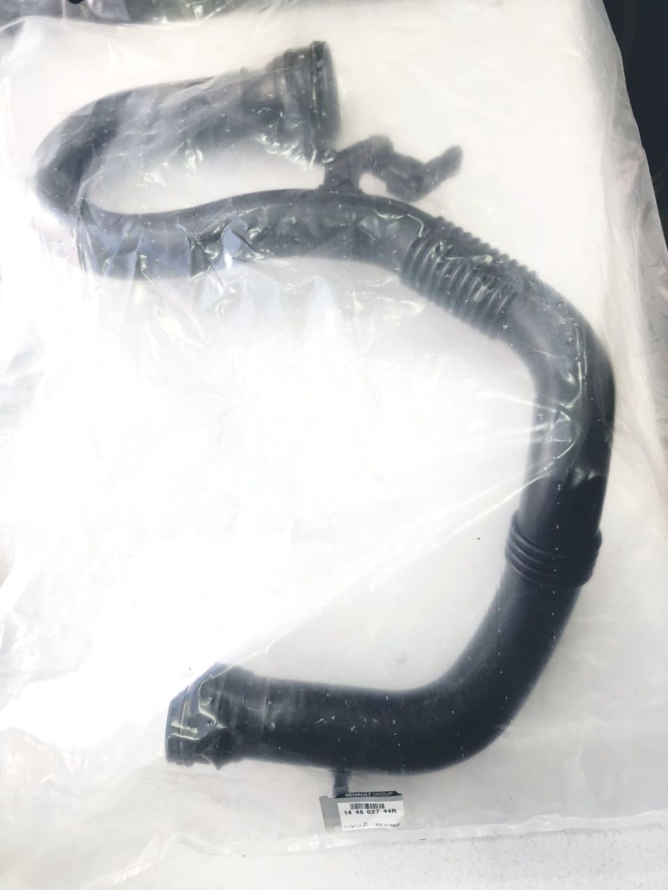 Megane 4 Talisman 1.6 Dci Turbo Hortumu 144602744R