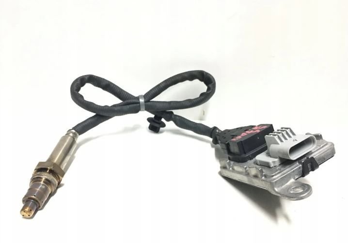 Megane 4  Duster 1.5 Dci Adblue Oksijen Sondası Sensörü 227906887R