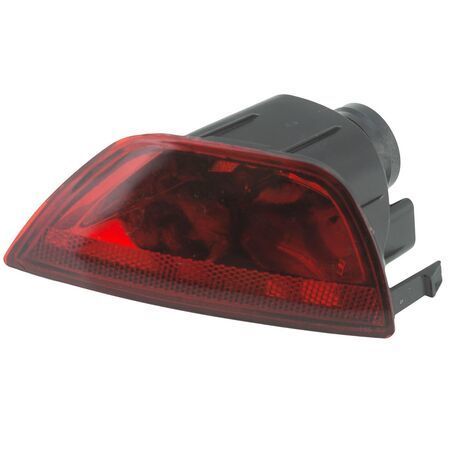 Renault Megane 3 Arka Tampon Reflektörü Sol 265850009R