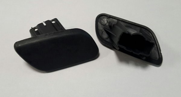 Fluence Far Fiskiye Kapak Takımı 286025625R