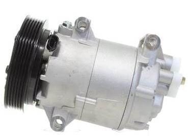 BEHR Megane 2 Scenic 2 Klima Kompresörü 8200316164