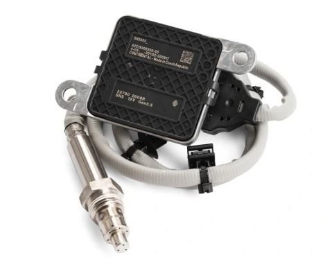 Megane 4  Duster 1.5 Dci Adblue Nox Oksijen Sondası Sensörü 227901461R