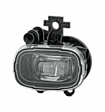 Clio 5 Talisman Sol Sis Farı Lambası 261550862R