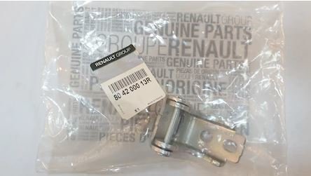 Fluence Kapı Alt Menteşesi 804200013R