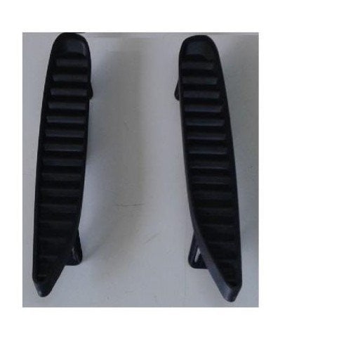 Megane 4 Sedan Arka Tampon Bandı Takım 850768508R