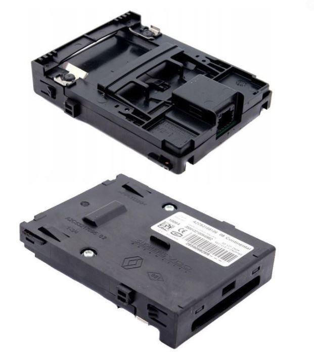 MAİS Fluence Megane 3 Kart Okuyucu 285909828R