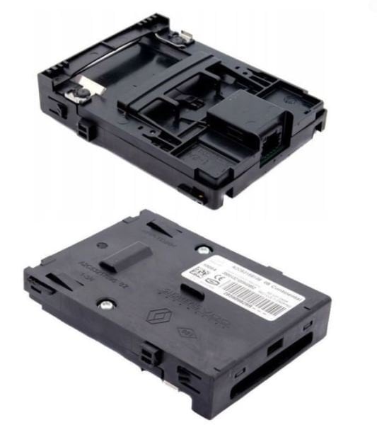 MAİS Fluence Megane 3 Kart Okuyucu 285909828R