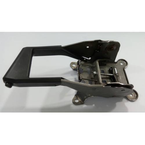 Megane 2 El Fren Tabancası Kolu (Siyah) 8200273002