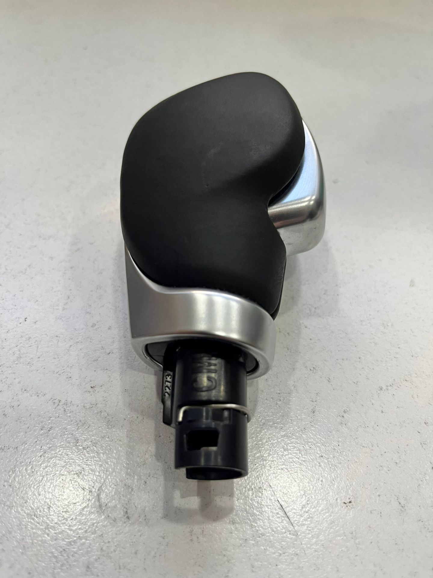 Clio 5 Otomatik Vites Topuzu 328650805R