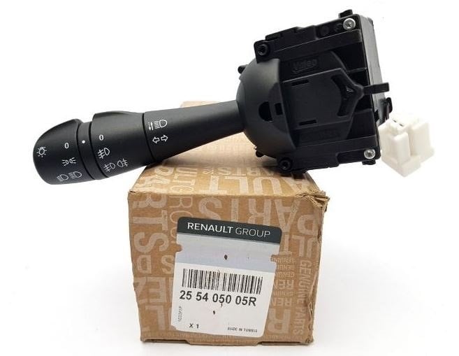 Dacia Logan MCV 2013 Sonrası Far Kumanda Kolu 255405005R