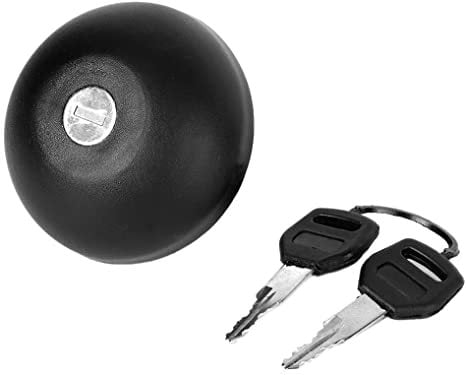 Renault Master 2 Yakıt Depo Kapağı 7701471585