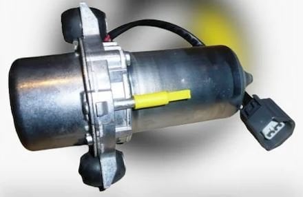 Renault Clio 5 Vakum Pompası 146505902R