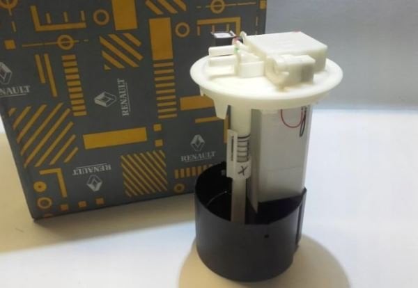 Kango 1.9 A Dizel Depo Şamandırası 7700315154 7701472425