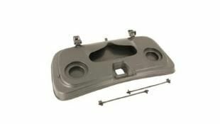 Megane 1 Torpido Kapağı Gri Renk 7701050075