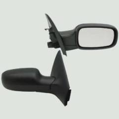 Megane 2 - II Dış Dikiz Aynası Sağ Elektrikli Katlanır 7701054690-7701068378