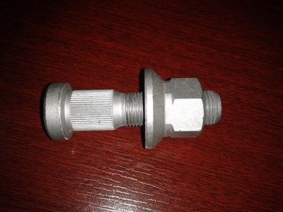 Master 3 2.3 Dci Bijon Saplama Takımı (ÇİFT TEKER) 8201098226 - 8200736455