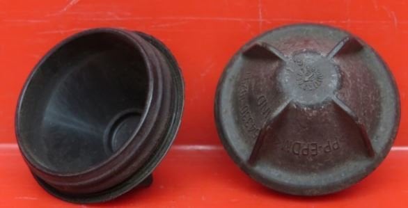 Renault Megane 3 Amortisör Somunu Muhafazası 543301929R - Renault Mais