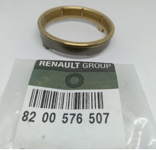 Renault Fluence Megane III Senkromenç 8200576507 - Renault Mais