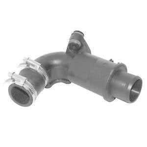 Megane 2 - Scenic 2 - Clio 3-III- 1.5 DCİ Turbo Hortumu Borusu 8200164191