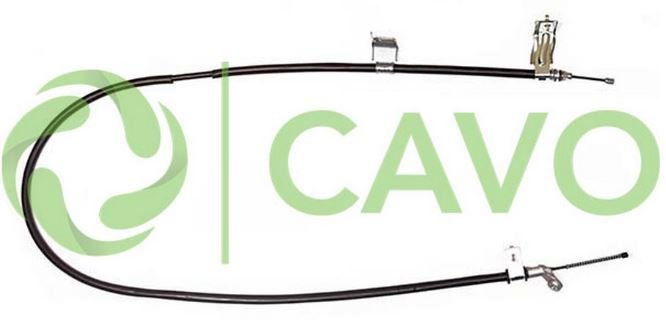 Renault Koleos Arka El Fren Teli Sağ 36530JY00A