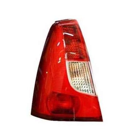 Dacia Logan Sedan Kasa Arka Stop Lambası Sol 6001549149