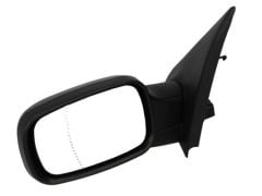 Megane 2 - II Dış Dikiz Aynası Sol Elektrikli Rezistanslı Astarlı 7701054687-7701068373