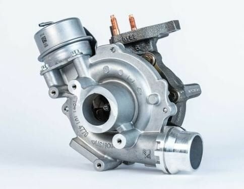 Megane 4 Talisman 1.5 Dci Euro 6 Turbo Salyangozu 144116763R-6070900900