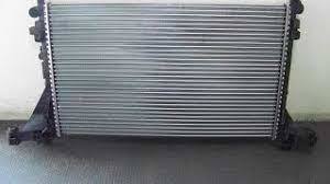 VEKA Master 3 2.3 Dci M9T Su Radyatörü 214004474R