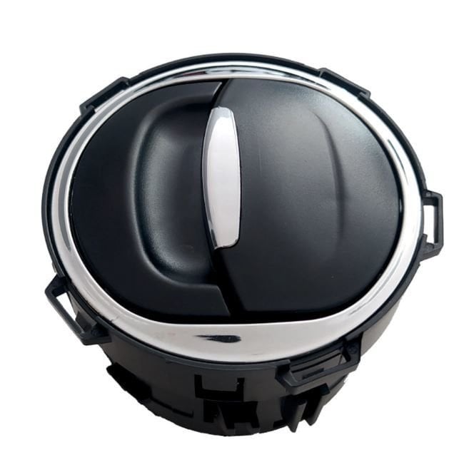 Clio 4 Captur Kalorifer Izgarası Nikelaj 687606325R