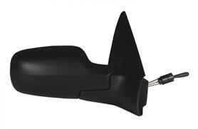 Megane 2 - II Dış Dikiz Aynası Sağ Mekanik 7701054686