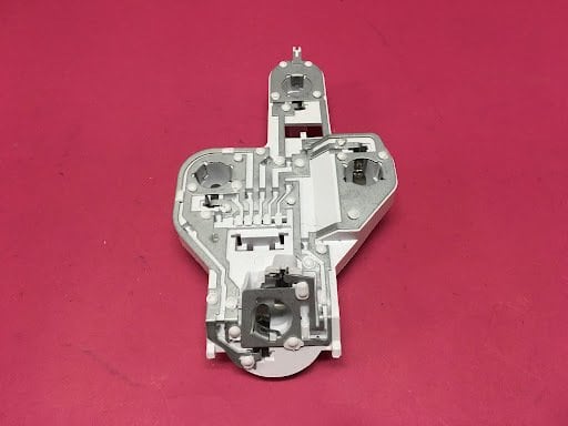 Renault Megane 2 06-09 Arka Stop Duyu 8200417345