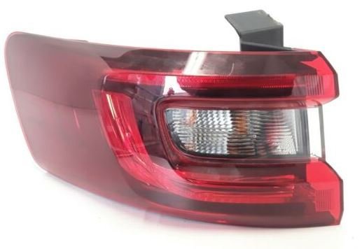 Renault Koleos 2 Sol Dış Stop 265554226R