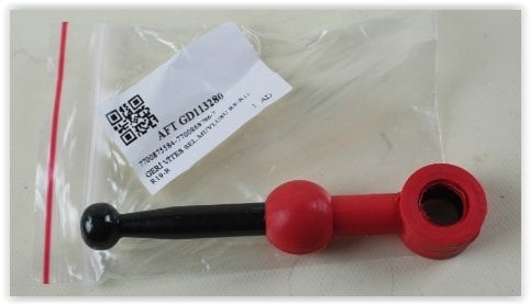 R9 - R11 -R19 -R21 Geri Vites Muylusu 7700743809