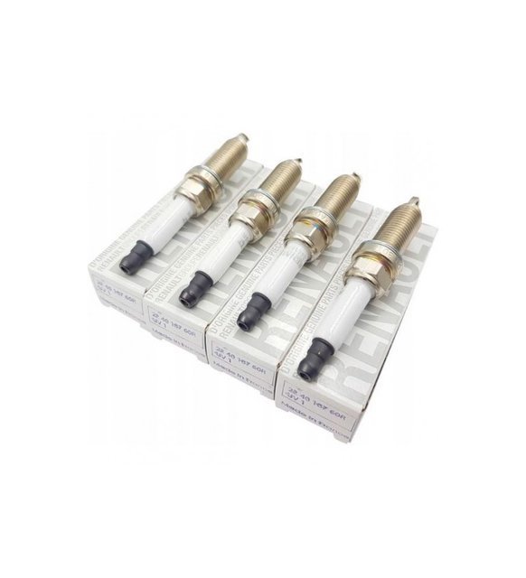 Clio 3 Thalia Symbol Modus 1.2 16 Valf Ateşleme Bujisi  Takım 224018760R - 8200662185 224014378R