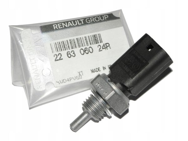 R19 Clio Kango Megane 1.4 - 1.6 K7M-K4M Laguna Hararet Isı Müşürü 226306024R-7700101968 -8200561449