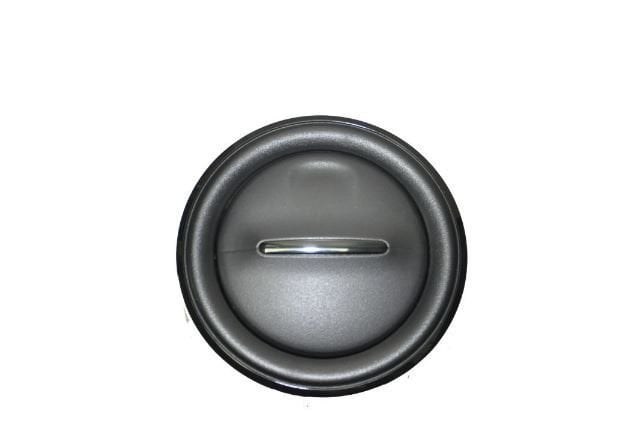 Clio Symbol Joy Kalorifer Izgarası Nikelajlı 687608758R