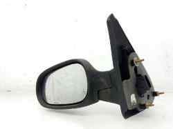 Megane 99-03 Dış Dikiz Aynası Sol Elektrikli 7700431469