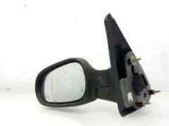 Megane 99-03 Dış Dikiz Aynası Sol Elektrikli 7700431469