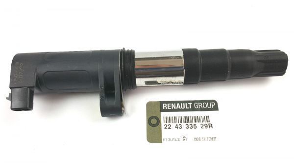 Ateşleme Bobini A  Clio Laguna Megane 1.4 - 1.6 16 Valf K4J-K4M 224333529R-8200380267-8200405098