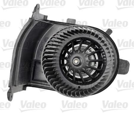 Clio 2 Thalia Kalorifer Motoru 7701051271