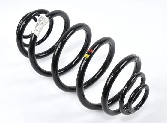 Kango 3-III Arka Helezon Yayı 8200754872