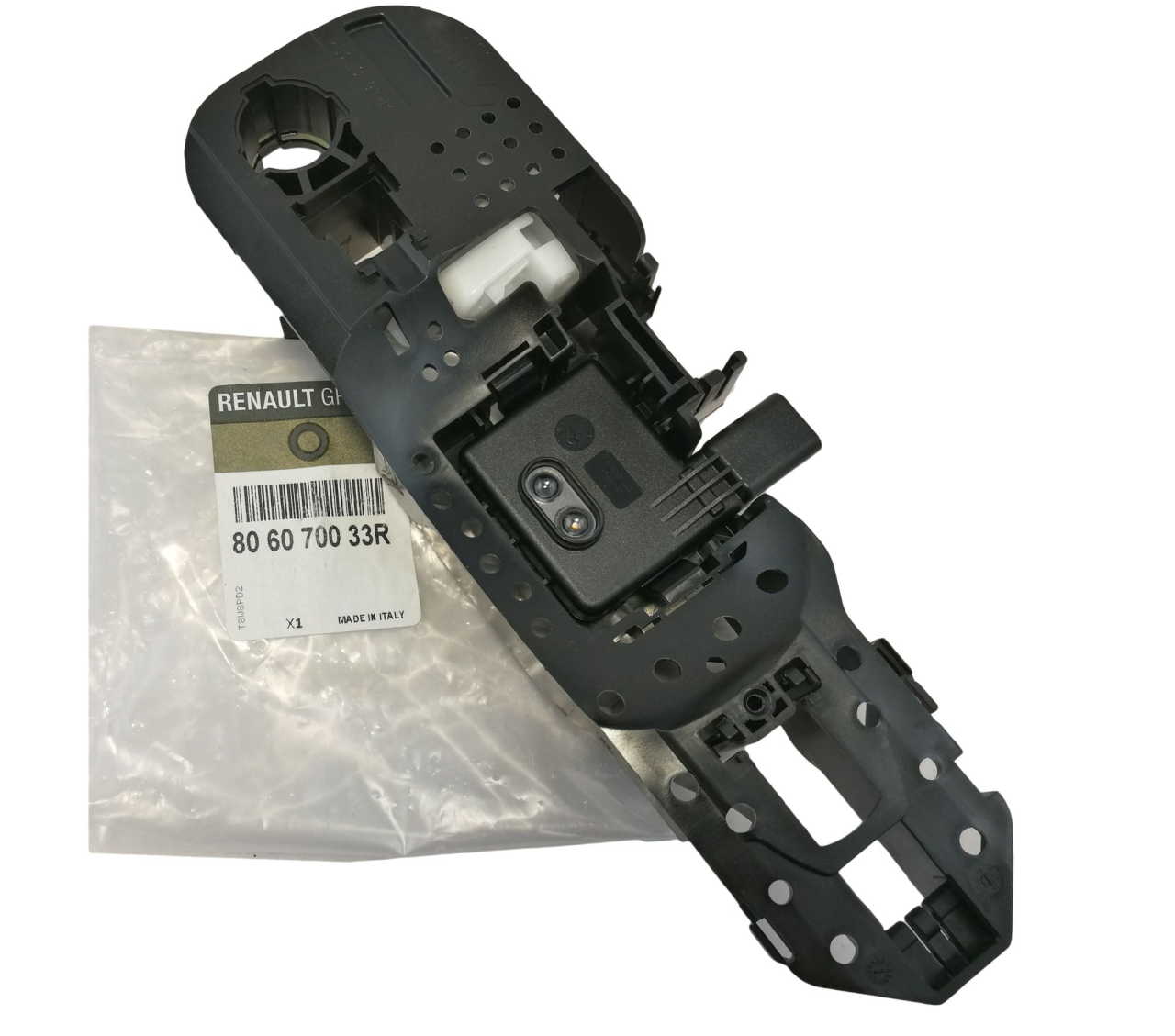 Megane III Fluence Kapı Kilit İç Açma Modülü 806070033R - Renault Mais